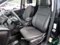 Ford Escape Titanium 4WD Tuxedo Black Metallic photo #10