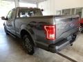 Ford F150 XLT SuperCab 4x4 Magnetic photo #9