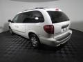 Chrysler Town & Country Touring Magnesium Pearl photo #9