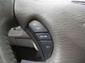 Chrysler Town & Country Touring Magnesium Pearl photo #39