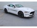 Ford Mustang California Special Fastback Oxford White photo #2
