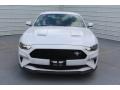Ford Mustang California Special Fastback Oxford White photo #3