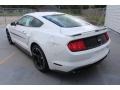 Ford Mustang California Special Fastback Oxford White photo #6