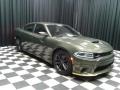 Dodge Charger R/T Scat Pack F8 Green photo #4