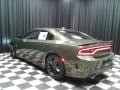 Dodge Charger R/T Scat Pack F8 Green photo #8