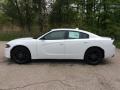 Dodge Charger SXT AWD White Knuckle photo #3