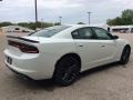 Dodge Charger SXT AWD White Knuckle photo #6