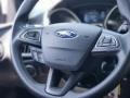 Ford Focus SE Hatch Ingot Silver photo #15