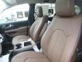 Chrysler Pacifica Limited Luxury White Pearl photo #14