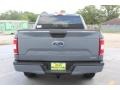 Ford F150 STX SuperCrew Abyss Gray photo #7