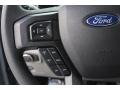 Ford F150 STX SuperCrew Abyss Gray photo #14
