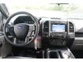Ford F150 STX SuperCrew Abyss Gray photo #18