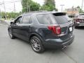Ford Explorer Sport 4WD Magnetic photo #8
