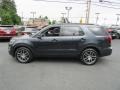 Ford Explorer Sport 4WD Magnetic photo #9