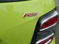 Chevrolet Sonic Premier Hatchback Shock photo #12