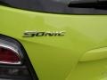 Chevrolet Sonic Premier Hatchback Shock photo #13