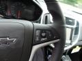 Chevrolet Sonic Premier Hatchback Shock photo #22