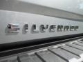 Chevrolet Silverado LD LT Double Cab Silver Ice Metallic photo #9