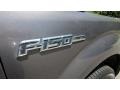Ford F150 XL Regular Cab Sterling Grey Metallic photo #21