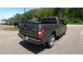 Ford F150 XLT SuperCab 4x4 Magnetic photo #7