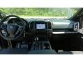 Ford F150 XLT SuperCab 4x4 Magnetic photo #19