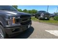 Ford F150 XLT SuperCab 4x4 Magnetic photo #28