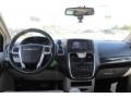 Chrysler Town & Country Touring Brilliant Black Crystal Pearl photo #20