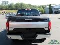 Ford F150 King Ranch SuperCrew 4x4 Agate Black photo #4