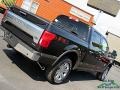 Ford F150 King Ranch SuperCrew 4x4 Agate Black photo #39