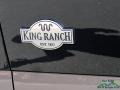 Ford F150 King Ranch SuperCrew 4x4 Agate Black photo #41