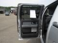 Ford F150 XLT SuperCrew 4x4 Sterling Grey photo #22