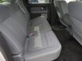 Ford F150 XLT SuperCrew 4x4 Sterling Grey photo #25