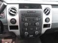 Ford F150 XLT SuperCrew 4x4 Sterling Grey photo #38