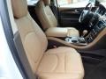 Buick Enclave Premium AWD White Frost Tricoat photo #15