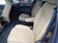 Buick Enclave Premium AWD White Frost Tricoat photo #22