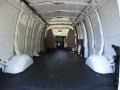 GMC Savana Van 2500 Cargo Extended Summit White photo #19
