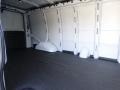 GMC Savana Van 2500 Cargo Extended Summit White photo #21