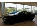 Ford Mustang GT Premium Fastback Shadow Black photo #2