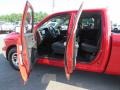 Dodge Ram 1500 ST Quad Cab Flame Red photo #13