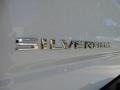 Chevrolet Silverado 1500 LT Z71 Trail Boss Crew Cab 4WD Summit White photo #9