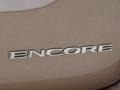 Buick Encore Preferred Coppertino Metallic photo #7