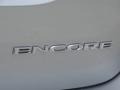 Buick Encore Preferred Quicksilver Metallic photo #7