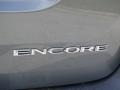 Buick Encore Preferred Satin Steel Metallic photo #7