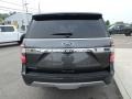 Ford Expedition Limited 4x4 Magnetic Metallic photo #6
