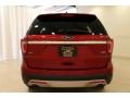 Ford Explorer XLT 4WD Ruby Red photo #20