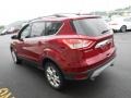 Ford Escape SEL 2.0L EcoBoost 4WD Ruby Red Metallic photo #8