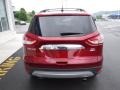Ford Escape SEL 2.0L EcoBoost 4WD Ruby Red Metallic photo #9