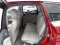Ford Escape SEL 2.0L EcoBoost 4WD Ruby Red Metallic photo #23