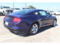 Ford Mustang EcoBoost Fastback Kona Blue photo #9