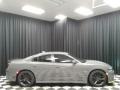 Dodge Charger R/T Scat Pack Destroyer Gray photo #5